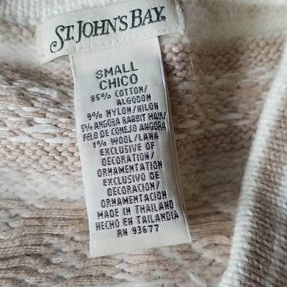 Sweater - Picture 3 of 4